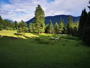Svyatoy Istochnik