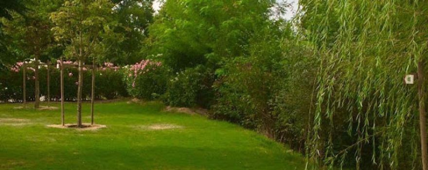 Camping des Ponts