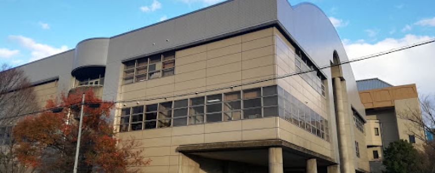 Aichi-Prefecture Archaeological Cultural Asset center'