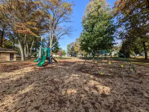 Kuckuk Park