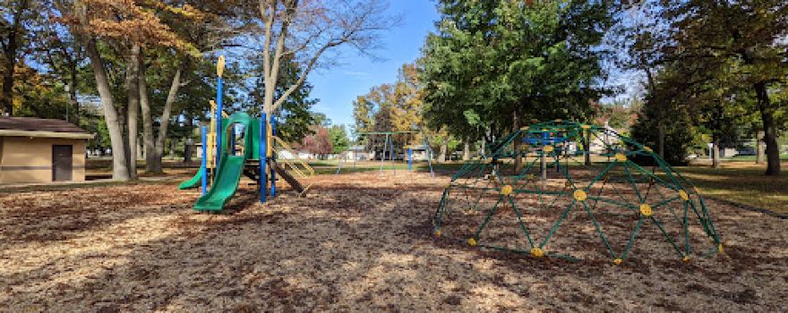 Kuckuk Park