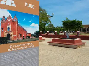 Armas Park