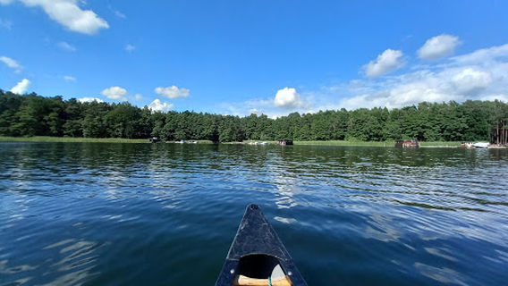 Naturcampingplatz C24