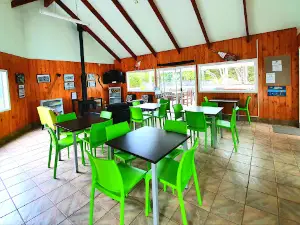 Kauri Coast TOP 10 Holiday Park