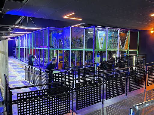 Bowling Granollers