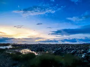Pantai Tembok Berlin
