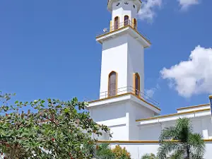 Masjid Besar Arafah