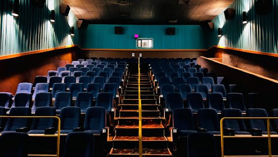 Micronesian Mall Theaters