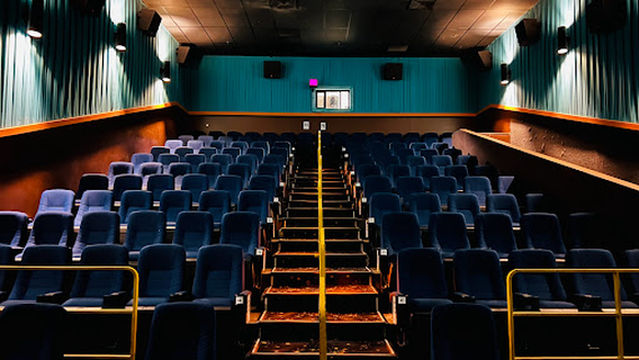 Tango Theatres-Micronesia Mall Stadium Theatres