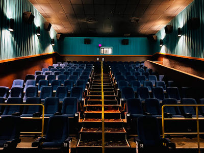 Micronesian Mall Theaters