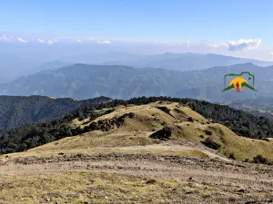 Temke Danda (टेम्के डांडा)