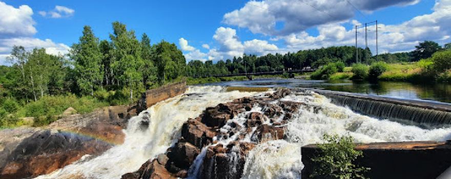 Föreningen Gamla Bruket i Munkfors