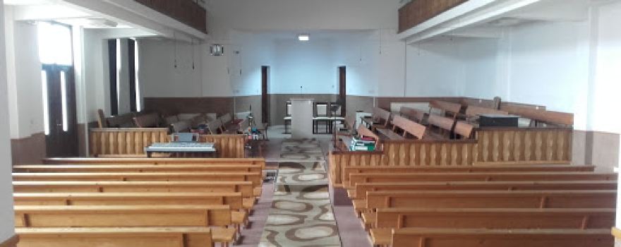 Biserica Penticostală Plopeni