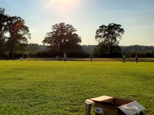 Carthage Softball Fields