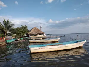 Bahía de Paredón