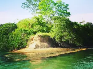 Três Rampas