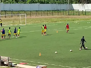 Stade Biaka Boda