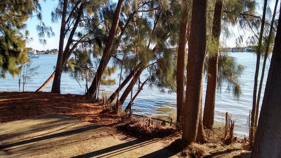 Bicentennial Park