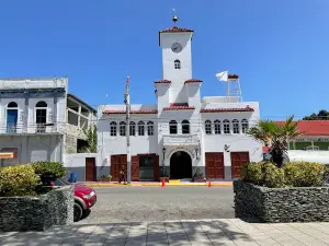 Barahona Central Park