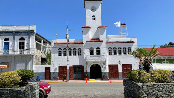 Barahona Central Park