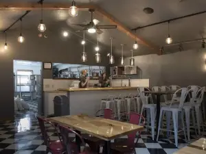 Dimes Brewhouse