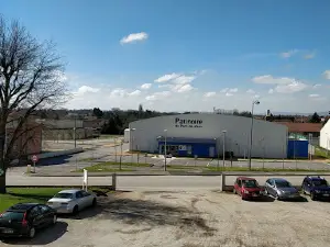 Patinoire