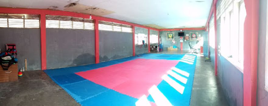 Bancah Laweh Karate Club (BCLKC)