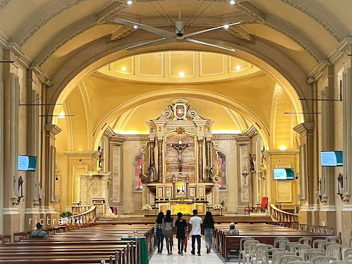 Cathedral of Saint Paul the First Hermit (Diocese of San Pablo)