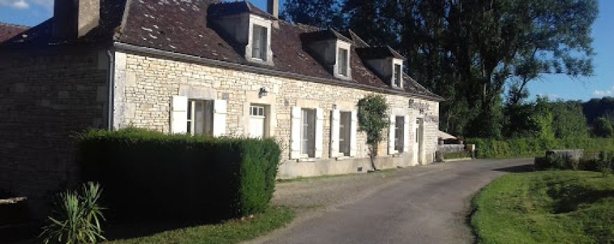 Abbaye de Notre Dame de Quincy