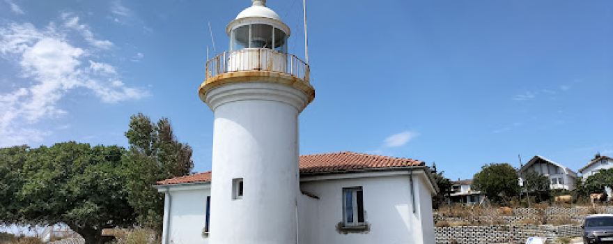 Limanköy Lighthouse