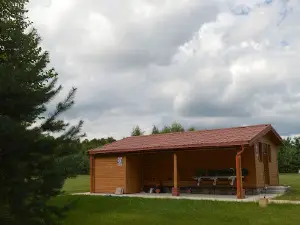 Agroturystyka- Camping "SIEDLISKO ROŻYŃSK"
