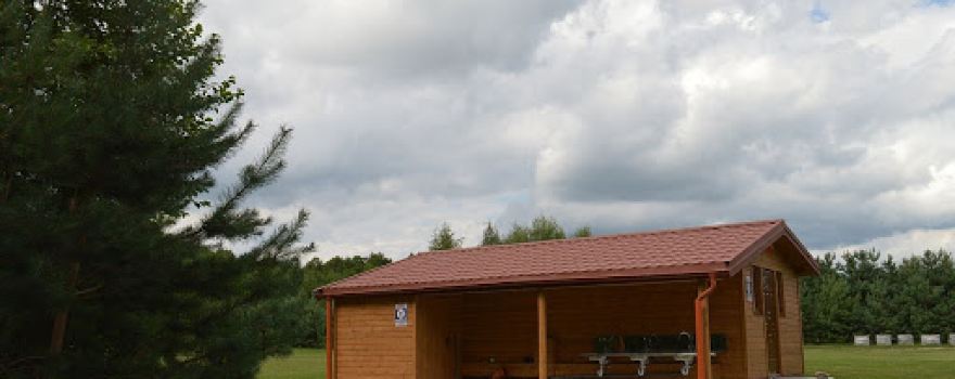 Agroturystyka- Camping "SIEDLISKO ROŻYŃSK"