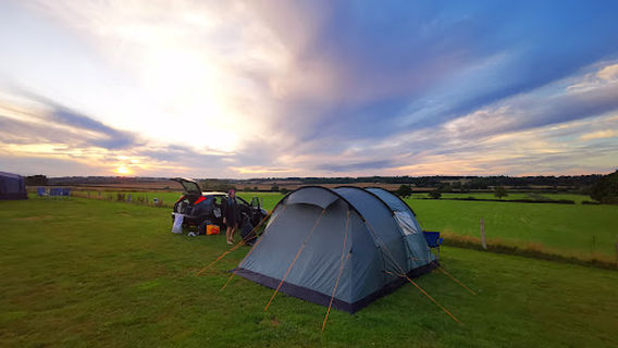 Hope Farm Camping & Caravaning Club