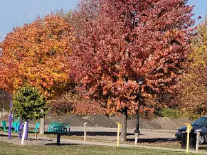 Diamond Walking Trail