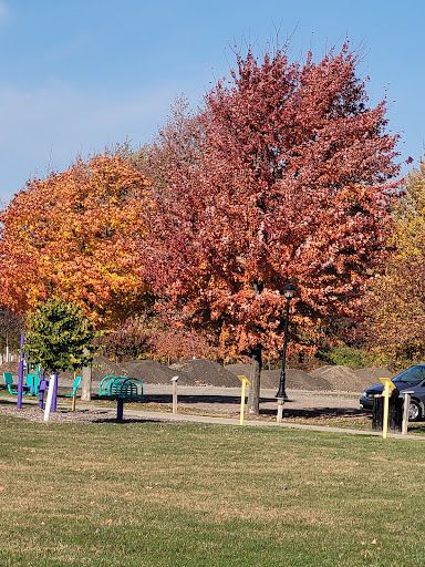 Diamond Walking Trail