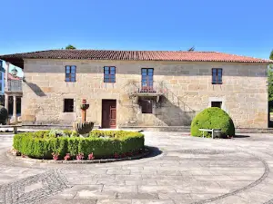 Pazo da Peregrina