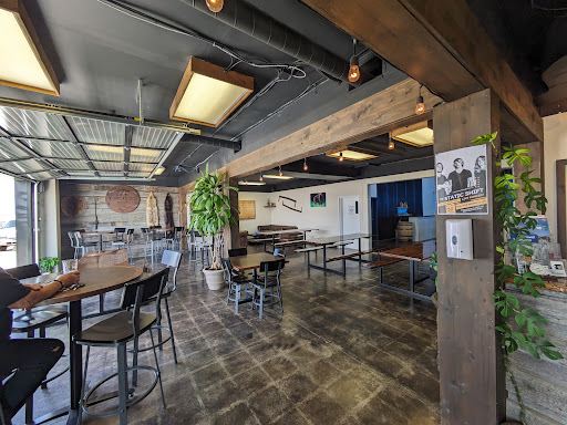 Rival Trade Brewing
