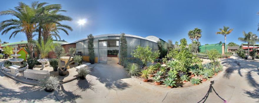 HOUSE OF FLOWERS GARDEN CENTER