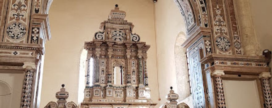 Borgo di Gerace
