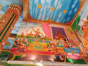 วัดวังสรรพรส