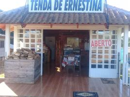 Tenda De Ernestina