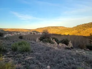EL JARDÍN,