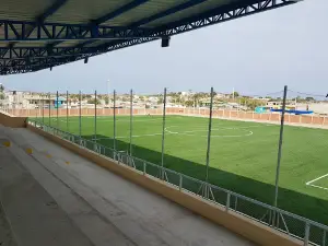 Stadium Posorja