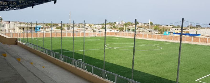 Stadium Posorja