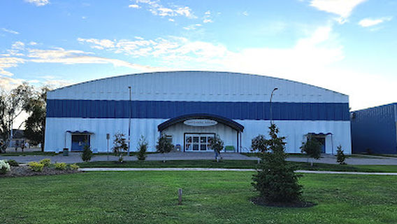 Meridian Exhibition Centre