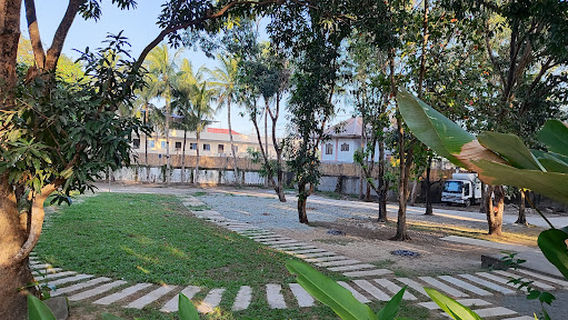 La Camila Private Pool and Events Place