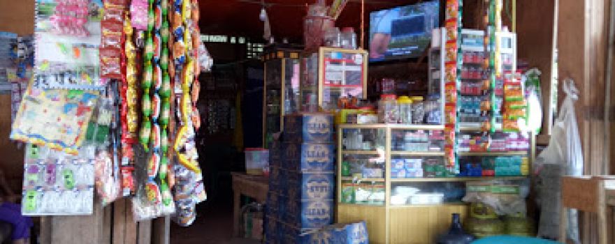 KUMBA ULEEGLE BANDAR DUA PIDIE JAYA