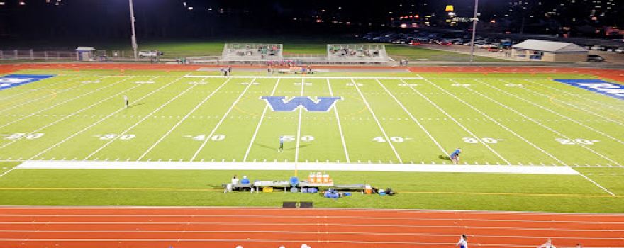 Windber Stadium