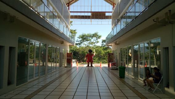 Waterpark Citraland