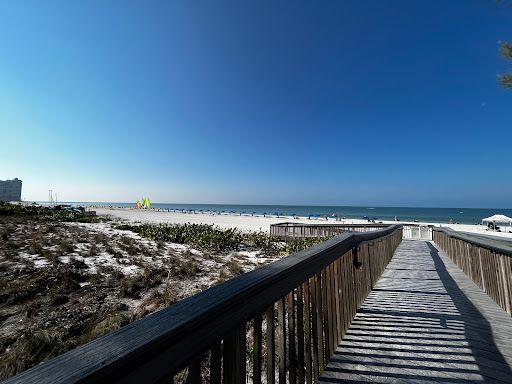 Public Beach Access
